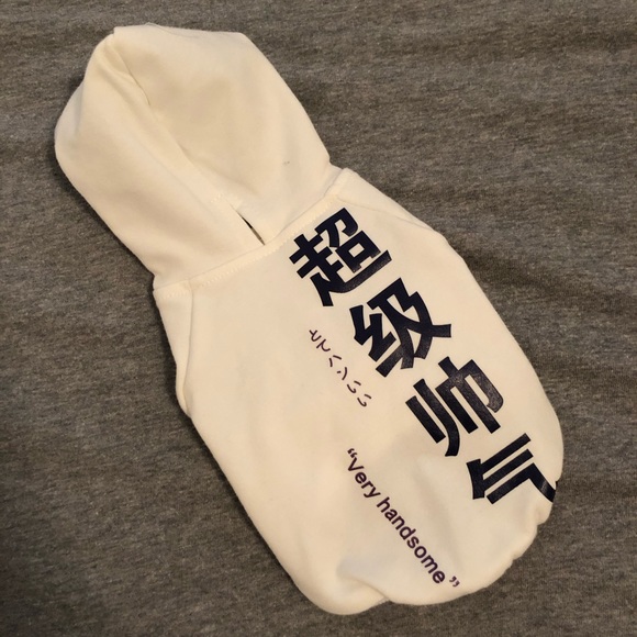 Other - Puppy Colthes